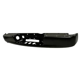 Id0011aa0205c00 Replacement For Dodge Ram 3500 03-09 Rear Bumper Face Bar Capa Certified