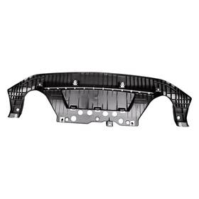 Id0018aa0674r00 Replacement Bumper Cover Support For Mazda 3 14 Front Lower Standard Line