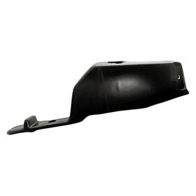 Id0026aa0715r00 Replacement For Mazda 3 14-18 Rear Passenger Side Bumper Cover Bracket Standard Line