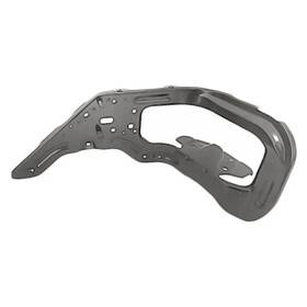 Id0026aa0974c00 Replacement Bumper Bracket For Chevy Silverado 2500 Hd 20-23 Left Rear Outer Capa Gm1166133