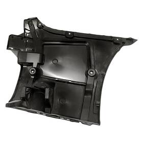 Id0026aa1076r00 Replacement For Bmw 540i 17-20 Rear Driver Side Bumper Cover Support Bracket Standard Line