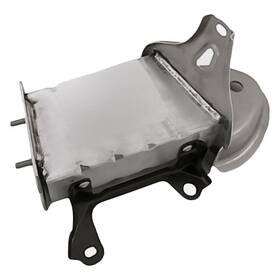 Id0026aa1433r00 Replacement For Toyota Sienna 21-24 Bumper Reinforcement Bracket Front Lower Passenger Side