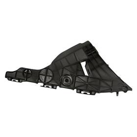 Id0026aa1688r00 Replacement For Toyota Yaris 07-12 Bumper Cover Retainer Bracket Rear Inner Driver Side