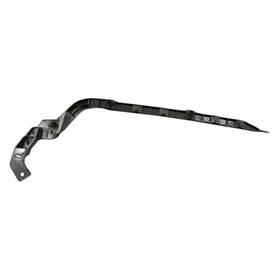 Id0026aa1851r00 Replacement For Honda Accord 03-05 Rear Passenger Side Bumper Cover Stiffner Standard Line