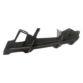 Id0026aa2084r00 Replacement For Dodge Avenger 08-10 Front Driver Side Bumper Cover Bracket Standard Line