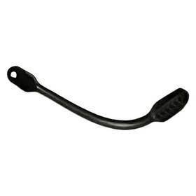 Id0026aa2195c00 Replacement For Chevy Trailblazer 02-05 Bumper Cover Support Bracket Front Passenger Side