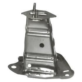 Id0026aa2653c00 Replacement Bumper Bracket For Nissan Versa 07-12 Front Passenger Side Capa Certified