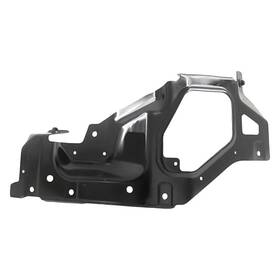 Id0026aa3609c00 Replacement Bumper Mounting Bracket For Gmc Sierra 1500 Limited 22 Right Front Outer Capa