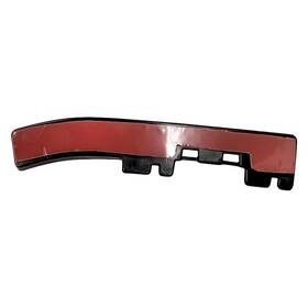 Id0026aa3805c00 Replacement For Hyundai Elantra 24-26 Bumper Cover Bracket Front Upper Outer Passenger Side