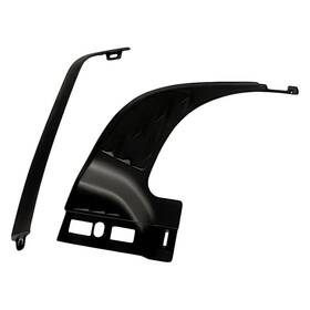 Id0059aa0050r00 Replacement Bumper Step Pad For Ram 2500 19-24 Rear Driver Side Outer Standard Line
