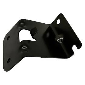 Id0078aa0613r00 Replacement Bumper Support For Nissan Frontier 2022-2023 Driver Side Front Ni1062108