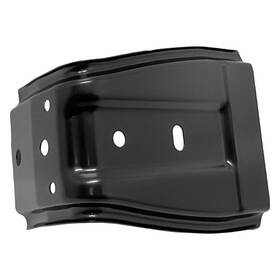 Id0078aa0986r00 Replacement For Nissan Sentra 20-23 Bumper Mounting Bracket Rear Passenger Side