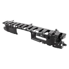 Id0078aa1060c00 Replacement Bumper Absorber For Ford Maverick 2022-2024 Rear Upper Capa Certified Nz6z17754d
