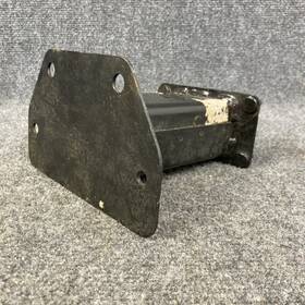 Klx-ksi-5359568q-cl360a50 Replacement Nissan Sentra 2020-2023 Rear Driver Side Bumper Bracket