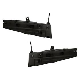 Vs-id0078aa0374r00 Replacement For Lexus Ls460 13-17 Bumper Cover Retainer Set Rear Lower Driver And Passenger
