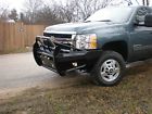 600-21-1005 Replacement Xtreme Truck Series Gear Bumper Frontier Front