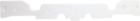 Repm011717 Cpp Bumper Absorber For Mazda