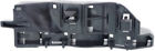 Reps013120 Unbranded Front Driver Side Bumper Bracket For Scion