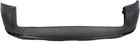 Rept760115pq Unbranded Primed Rear Bumper Cover Replacement For Toyota