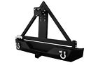 51-0015 Restyling Rock Paramount Heavy-duty Crawler Bumper