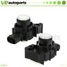 Ic83422701l Reverse Pdc Bumper Backup Parking Sensor 2pcs For Toyota 4runner Limited 14-17