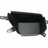 Rg04050004q Cpp Capa Bumper Front Bar Filler Retainer Driver 723650571934