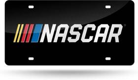 Lzc118852c Rico Industries Nascar Chase Elliott #9 12 Inch X 6 Laser Team Color