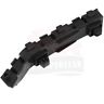 10188393 Right Passenger Side For Honda Accord Front Bumper Spacer Support Bracket