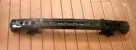 Pt00003714-p Rivian 2022-2025 R1t R1s Front Bumper Reinforcement Impact Bar Oem