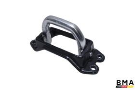Pt00655365 Rivian R1s R1t Front Bumper Tow Hitch Hook Assembly 2022 2023 2024 2025 Oem