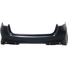 Rk76010006pq Unbranded Capa Bumper Cover Facial Rear For Kia Optima
