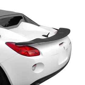 26012006 Rksport For Pontiac Solstice 2006-2009 Fiberglass Rear Wing Unpainted