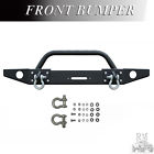 Rm-b19g0921-10 Rm Front Bumper W