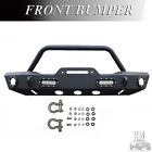 Rm-b19g0921-8 Rm Front Bumper With