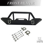Rm-b19g0921 Rm Textured Front Bumper