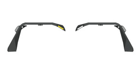 518aff0b Road Armor 18-20 For Jeep Wrangler Jl Stealth Front Fender Flare