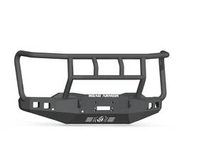 3202f2b Road Armor Stealth Winch Front Bumper
