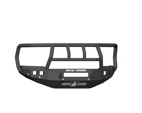 4192f2b-nw Road Armor Stealth Non-winch Front Bumper Fits 19-24 2500 3500