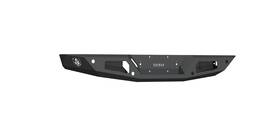 5203xr0b Road Armor Spartan Rear Bumper Fits 20-22 Gladiator