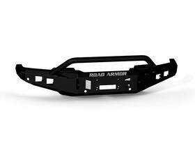 6232f4b Road Armor For 23-c F250/f350 Stealth Front Winch Bumper Pre-runnerguard