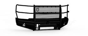 6232vf26b Road Armor Bumper For 23-24 Ford F-250 Sd F-350 F-550
