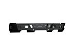 3191xr0b Road Armor Pn Spartan Rear Bumper Steel Fits Select Chevrolet 19-22