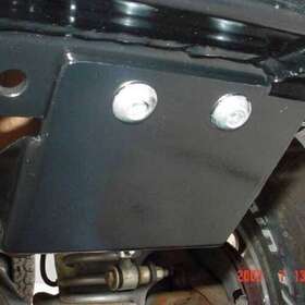 Rh4002 Rock Hard 4x4 Parts