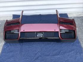 51117448895 Rolls Royce 2019 2020 2021 2022 2023 2024 Cullinan Front Bumper 946460006 Oem