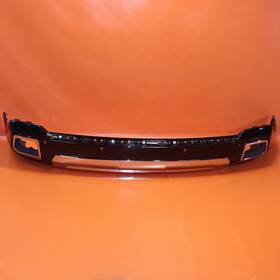 51125a7c908 Rolls Royce 5a557e7 Cullinan Rear Bumper 2024 2025 Oem