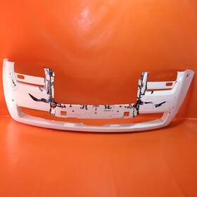 51117198862 Rolls Royce 7198862 Ghost Front Bumper 2010 2011 2012 2013 2014 Damaged