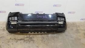 105-59176d Rover 13-17 Range Hse Oem Front Bumper Assembly Black With Fogs And Cameras
