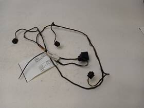 190-50145a Rover 2005-2008 Land Rear Bumper Park Assist Wire Harness Oem