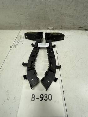 6h52-17a881-ab Rover 2008 Land Lr2 Se Rear Bumper Mount Support Bracket Oem