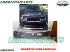 Rover Cover Lr015079 10 Front Oem Towing Bumper Range Sport -13 Eye Land